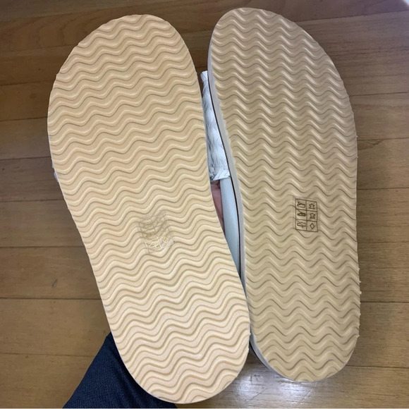 Dune London Leilah Slide Sandal - Size 38 - Picture 6 of 10